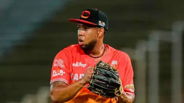 LVBP: Espinoza sobre el pase a la Final "4-0 a favor de nosotros, esas son las expectativas" LVBP: Espinoza sobre el pase a la Final "4-0 a favor de nosotros, esas son las expectativas"