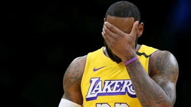 NBA: Los Ángeles Lakers presenta esta humillante racha ante equipos de Texas