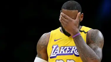 NBA: Los Ángeles Lakers presenta esta humillante racha ante equipos de Texas NBA: Los Ángeles Lakers presenta esta humillante racha ante equipos de Texas