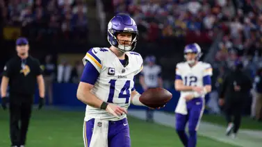 NFL: Minnesota Vikings terminó los Playoffs 2025 con récord negativo NFL: Minnesota Vikings terminó los Playoffs 2025 con récord negativo