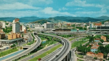 Anuncian cierre parcial en la Autopista Valle-Coche hasta Petare (+Fecha)