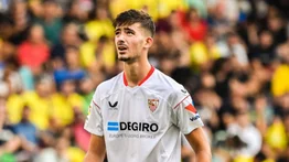 Detienen a jugador de la liga española por estar envuelto en apuestas ilegales 