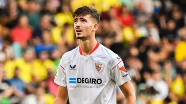 Detienen a jugador de la liga española por estar envuelto en apuestas ilegales Detienen a jugador de la liga española por estar envuelto en apuestas ilegales