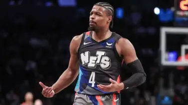 Liga Endesa: El Real Madrid cerca de cerrar el fichaje de esta mega estrella Liga Endesa: El Real Madrid cerca de cerrar el fichaje de esta mega estrella