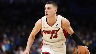 NBA: ¿Tyler Herro cerca de Boston Celtics? Esto fue lo qué pasó NBA: ¿Tyler Herro cerca de Boston Celtics? Esto fue lo qué pasó