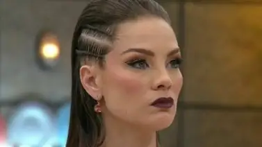 Carolina Tejera habla de la batalla legal que enfrenta Carolina Tejera habla de la batalla legal que enfrenta