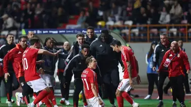 ¿Una Copa de Portugal con sabor a sorpresa? ¿Una Copa de Portugal con sabor a sorpresa?