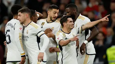 Los tres fichajes que necesita el Real Madrid para salir de la crisis (+Video) Los tres fichajes que necesita el Real Madrid para salir de la crisis (+Video)