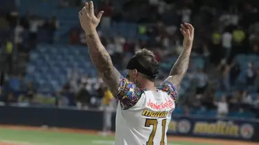 LVBP: Los lamentables números de Oswaldo Arcia como refuerzo de Bravos de Margarita LVBP: Los lamentables números de Oswaldo Arcia como refuerzo de Bravos de Margarita