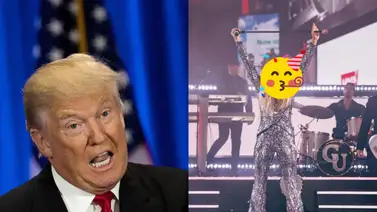 Ella es la artista que actuará en la inauguración presidencial de Donald Trump Ella es la artista que actuará en la inauguración presidencial de Donald Trump