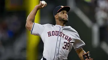 MLB: Gigantes de San Francisco firman a lanzador dominicano (+Detalles) MLB: Gigantes de San Francisco firman a lanzador dominicano (+Detalles)