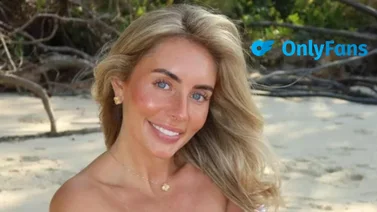 Modelo de OnlyFans establece récord tras mantener relaciones sexuales con mil hombres 