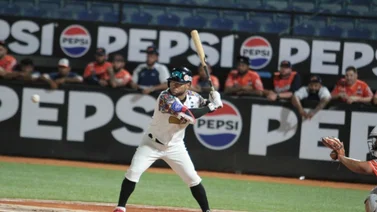 LVBP: Alexi Amarista escala posiciones en este renglón histórico del Round Robin