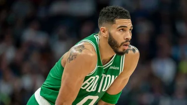 NBA: ¿Es el peor? Esto dijo una ex figura de la liga acerca de Jayson Tatum y su impacto dentro de Boston Celtics