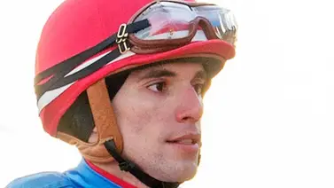 Mychel Sánchez llevó a la victoria a una hija de Vekoma Mychel Sánchez llevó a la victoria a una hija de Vekoma