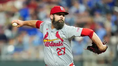 MLB: Orioles firman al set up de Félix Bautista MLB: Orioles firman al set up de Félix Bautista