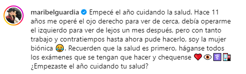 Maribel Guardia aparece con parche en el ojo ¿Qué le pasó?- Maribel Guardia aparece con parche en el ojo ¿Qué le pasó?