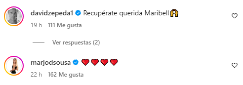 Maribel Guardia aparece con parche en el ojo ¿Qué le pasó?- Maribel Guardia aparece con parche en el ojo ¿Qué le pasó?