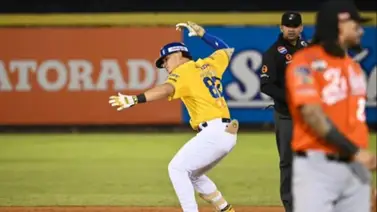 LVBP: ¿Cuáles son las opciones de Magallanes para ingresar en la final? LVBP: ¿Cuáles son las opciones de Magallanes para ingresar en la final?