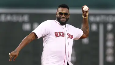 MLB: David Ortiz exige a Boston una inversión millonaria para ganar la Serie Mundial MLB: David Ortiz exige a Boston una inversión millonaria para ganar la Serie Mundial