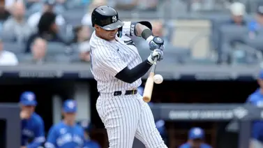 MLB: Gleyber Torres muestra grandes números cuando juega en Detroit (+Estadísticas) MLB: Gleyber Torres muestra grandes números cuando juega en Detroit (+Estadísticas)