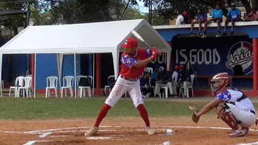 MLB: El dominicano Teilon Serrano salió de su acuerdo con los Dodgers y buscará nuevo equipo