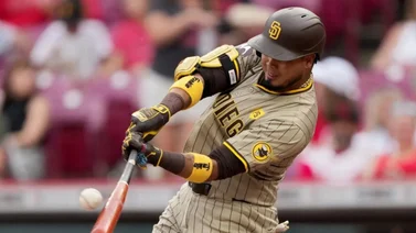 MLB: Luis Arráez se mantiene en los planes de los Yankees (+detalles)