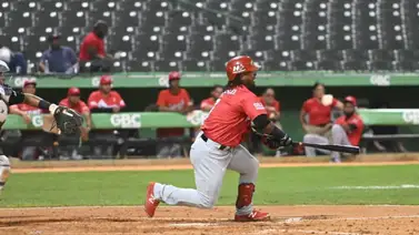 LIDOM: Estos son los líderes en hit del round robin en la pelota invernal dominicana (+Detalles) LIDOM: Estos son los líderes en hit del round robin en la pelota invernal dominicana (+Detalles)