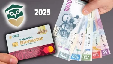 Beca Bienestar 2025