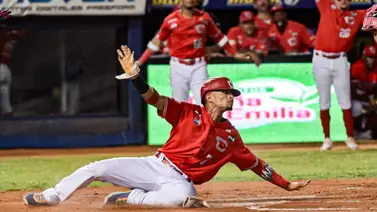 Claves que llevaron a Cardenales de Lara a la final de la LVBP 2024-25 Claves que llevaron a Cardenales de Lara a la final de la LVBP 2024-25