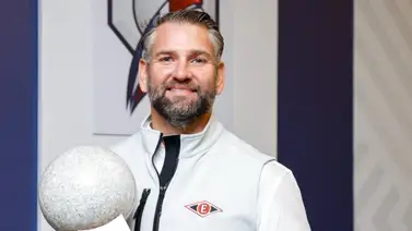 LIDOM: Leones del Escogido alzan importante copa regional LIDOM: Leones del Escogido alzan importante copa regional