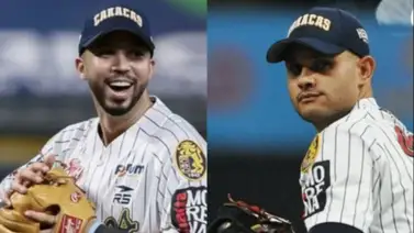 LVBP: Así les fue a los jugadores de Leones del Caracas que llegaron vía cambio (+Números) LVBP: Así les fue a los jugadores de Leones del Caracas que llegaron vía cambio (+Números)