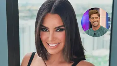 Elizabeth Gutiérrez pasó la página con William Levy ¿Nuevo novio?