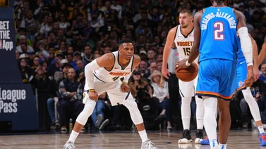 NBA: ¿No era su culpa? Esta ex figura de la liga defiende a Russell Westbrook por su gran temporada con Denver