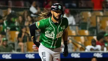 LIDOM: Estrellas Orientales podrían contar con este jugador si clasifican a la final (+Detalles) LIDOM: Estrellas Orientales podrían contar con este jugador si clasifican a la final (+Detalles)