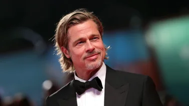 Un falso Brad Pitt estafa a una mujer francesa por miles de dólares