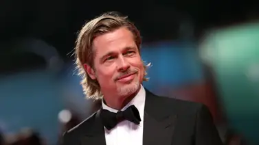 Un falso Brad Pitt estafa a una mujer francesa por miles de dólares Un falso Brad Pitt estafa a una mujer francesa por miles de dólares