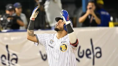LVBP: Magallanes es vapuleado en Maracaibo y se despide del Round Robin (Resumen)