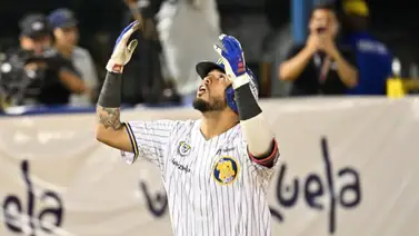 LVBP: Magallanes es vapuleado en Maracaibo y se despide del Round Robin (Resumen) LVBP: Magallanes es vapuleado en Maracaibo y se despide del Round Robin (Resumen)