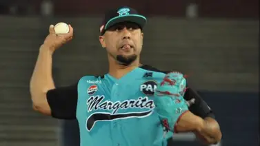 LVBP: ¡Dominante! Jesús Vargas maniató a los bates de Cardenales de Lara LVBP: ¡Dominante! Jesús Vargas maniató a los bates de Cardenales de Lara
