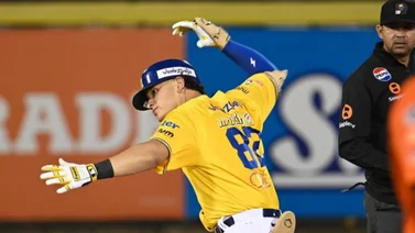 LVBP: Así se jugará la jornada del 15 de enero en el Round Robin