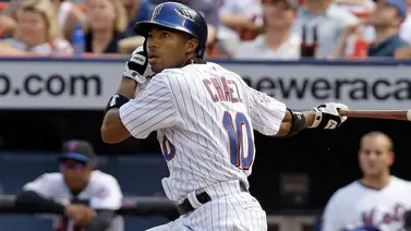 NBA: ¡Toda una estrella! Endy Chávez disfrutó su experiencia en el Madison Square Garden (+Video) NBA: ¡Toda una estrella! Endy Chávez disfrutó su experiencia en el Madison Square Garden (+Video)