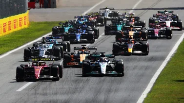 Sangre nueva en la Fórmula 1: ¿Quiénes son los jóvenes pilotos que debutarán en 2025? (+Video)