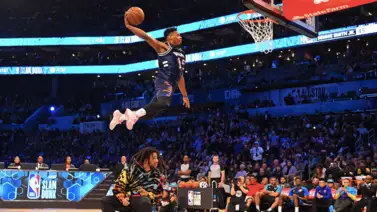 Liga Endesa: Figura de la NBA aterriza en España para reforzar al Real Madrid Liga Endesa: Figura de la NBA aterriza en España para reforzar al Real Madrid