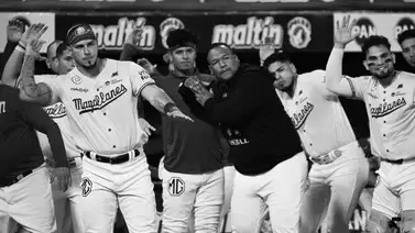 LVBP: Las claves de la eliminación de Navegantes de Magallanes en el Round Robin LVBP: Las claves de la eliminación de Navegantes de Magallanes en el Round Robin