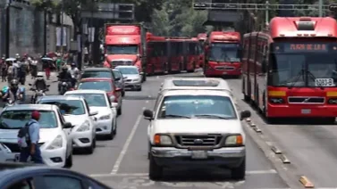 Hoy No Circula CDMX y Edomex 15 de Enero: Consulta qué autos descansan
