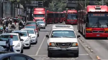 Hoy No Circula CDMX y Edomex 15 de Enero: Consulta qué autos descansan Hoy No Circula CDMX y Edomex 15 de Enero: Consulta qué autos descansan