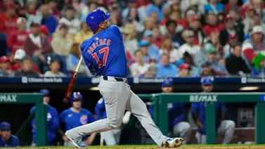 MLB: Isaac Paredes proyecta estos números con Astros de Houston en 2025 MLB: Isaac Paredes proyecta estos números con Astros de Houston en 2025