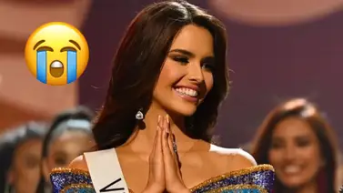 Se cumplen dos años de la quitada corona a Amanda Dudamel ¡Salve reina! Se cumplen dos años de la quitada corona a Amanda Dudamel ¡Salve reina!