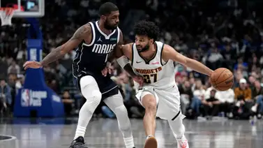 NBA: Así quedó la tabla de posiciones tras la jornada de este 14 de enero NBA: Así quedó la tabla de posiciones tras la jornada de este 14 de enero